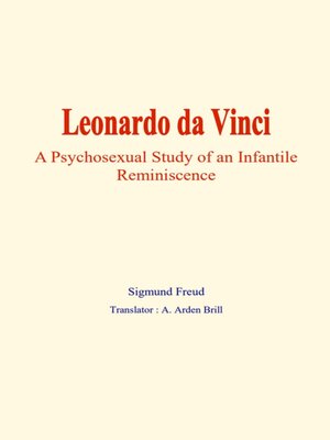 cover image of Leonardo da Vinci